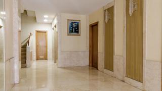 Pis  Calle de mariana pineda. Piso en venta en mariana de la pineda  espacio, luz y ubicación