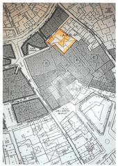 Terreny residencial  Calle de azlor. Se vende solar en el centro de huesca