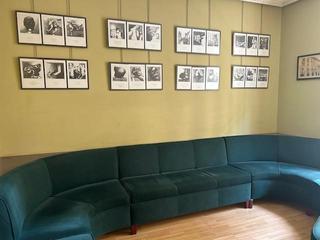 Lloguer Oficina  Calle jaime i (don). Se alquila una elegante oficina en el centro del casco historico