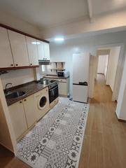 Location Appartement  Calle de fernando díaz de mendoza. Se alquila piso en la bozada zaragoza