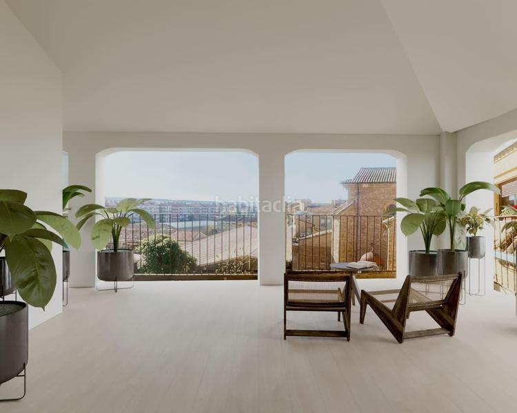 Foto 70458e8e-3faf-4007-82dd-ec6f271821bc. Attique dans calle calle del coso bajo 34 dans San Lorenzo Huesca