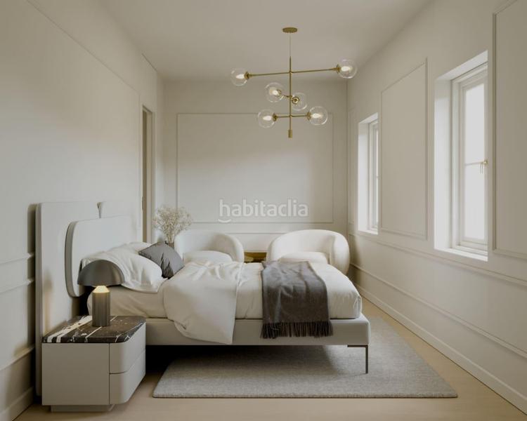 Foto 7358a4b5-bfcd-4868-9518-166ade8acc06. Attique dans calle calle del coso bajo 34 dans San Lorenzo Huesca