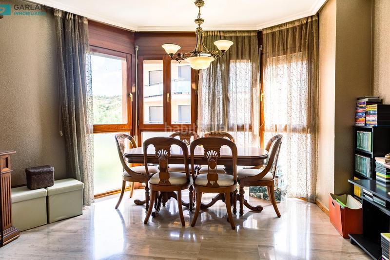 Foto 8dec7fcf-e696-4b7a-9ae4-ee717b1bc306. Appartement dans serrablo 55 dans Sabiñánigo centro - aurín Sabiñánigo