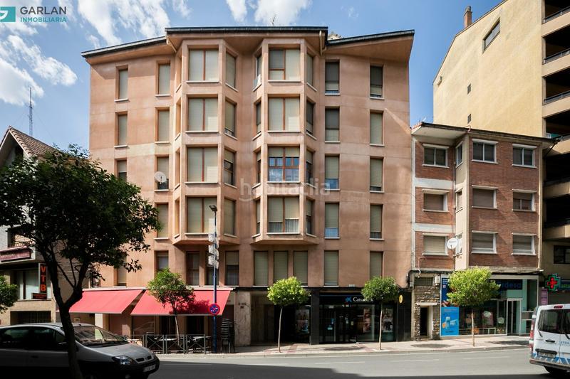 Foto 9470b64d-336e-4d82-91b7-cfe1118aa1f4. Appartement dans serrablo 55 dans Sabiñánigo centro - aurín Sabiñánigo