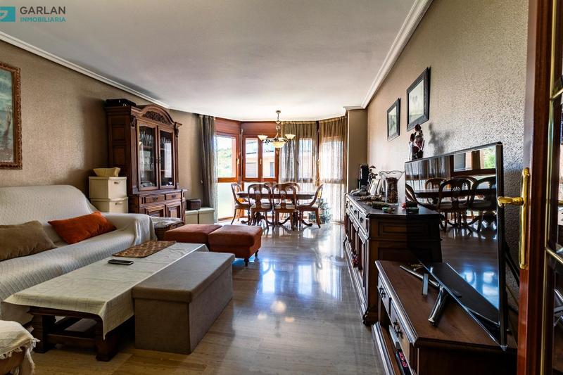 Foto a8096497-ec72-40df-9bae-82f7feac82b3. Appartement dans serrablo 55 dans Sabiñánigo centro - aurín Sabiñánigo