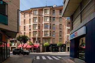 Appartement à Serrablo 55. Amplio y luminoso piso en el corazón de sabiñánigo