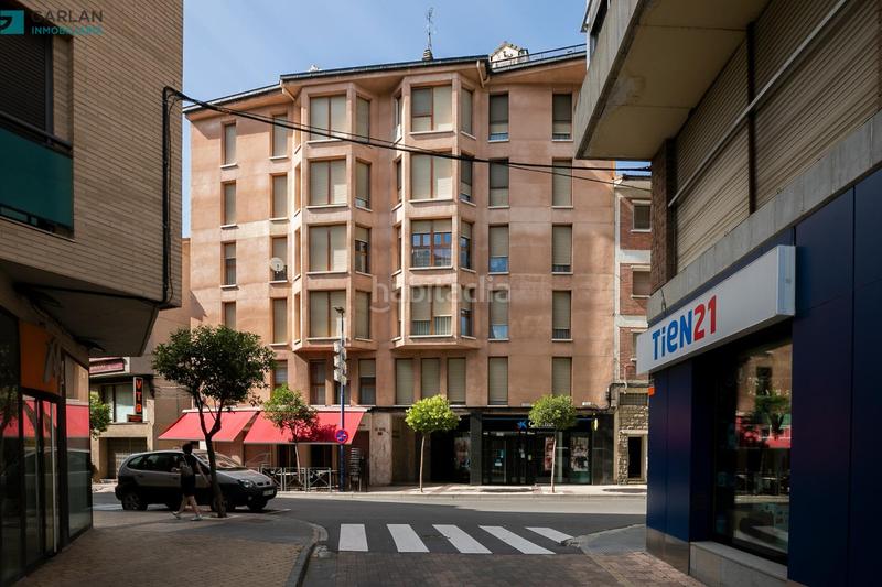 Foto dd9b4177-e3f7-4d34-a6dd-8f490b76c1db. Appartement dans serrablo 55 dans Sabiñánigo centro - aurín Sabiñánigo