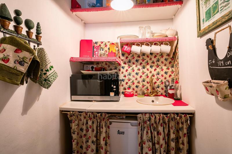 Foto 1f2901f0-36ba-46b9-ad50-6eeb674a13d5. Zweistöckige wohnung in calle galicia porches 7 in Huesca