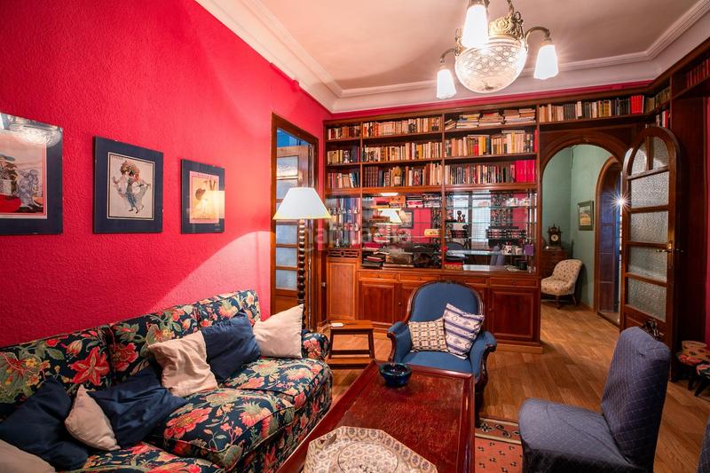 Foto 5ea3d920-7dc0-4064-8afc-214396cd7f11. Zweistöckige wohnung in calle galicia porches 7 in Huesca