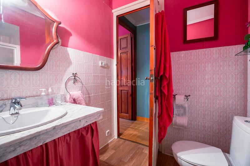 Foto 89053941-b948-478b-bbbb-375e2d87b907. Zweistöckige wohnung in calle galicia porches 7 in Huesca