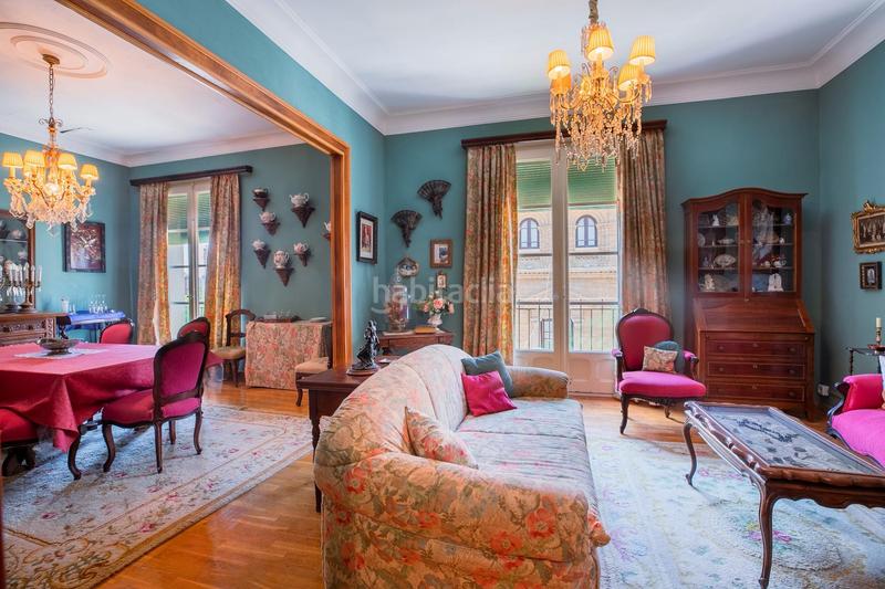 Foto 94a661f8-000c-4631-bf7a-a820b66cb052. Zweistöckige wohnung in calle galicia porches 7 in Huesca