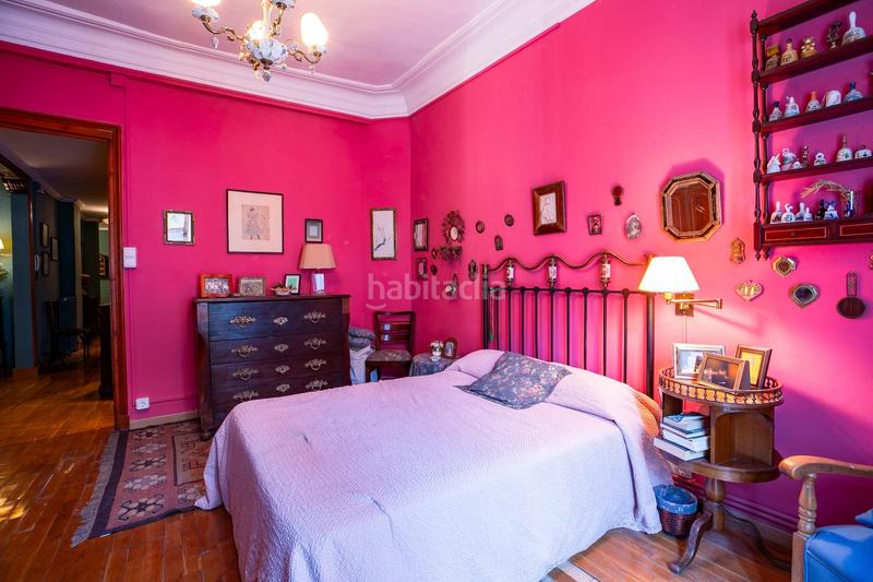 Foto 98aa9361-3788-4bad-9056-f8d518f7a433. Zweistöckige wohnung in calle galicia porches 7 in Huesca