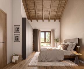 Casa adossada a Calle plaza mayor, 11 11. Residencial exclusivo ecos de sobremonte
