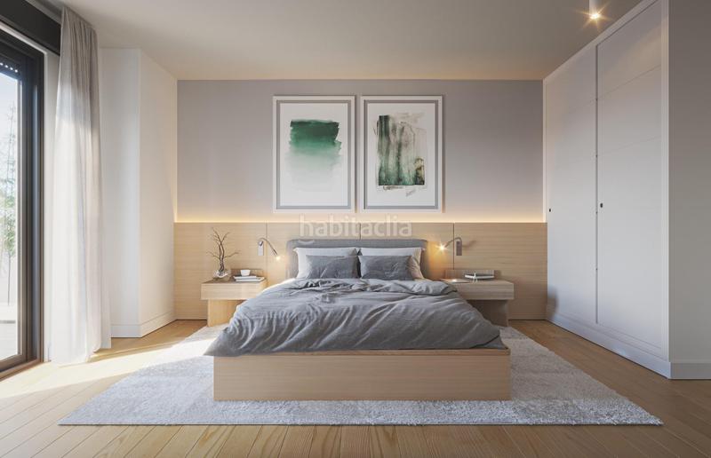 Foto 497459b0-3386-427f-9ffb-93791a3f81f5. Piso en calle leon exclusivo piso exterior en corredor verde en Zaragoza