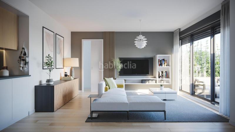 Foto 92c43d83-6fd8-4747-98e6-2e9650ea4019. Piso en calle leon exclusivo piso exterior en corredor verde en Zaragoza
