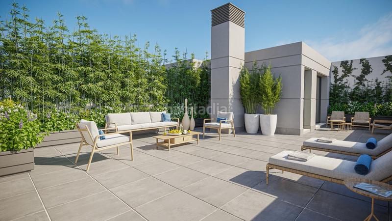Foto a61e6bd2-703a-4ed0-8c76-b1748a13554c. Piso en calle leon exclusivo piso exterior en corredor verde en Zaragoza