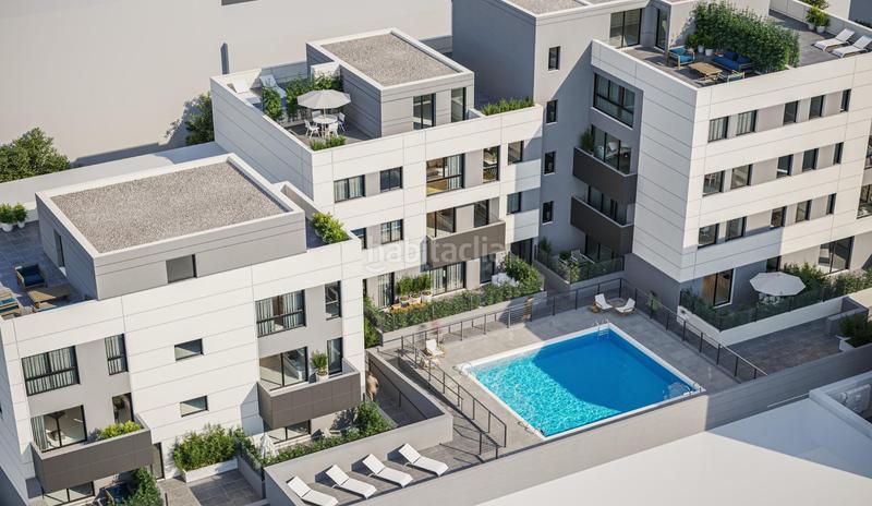 Foto c0f18a68-ca0b-488c-b739-939fc0dcd630. Piso en calle leon exclusivo piso exterior en corredor verde en Zaragoza