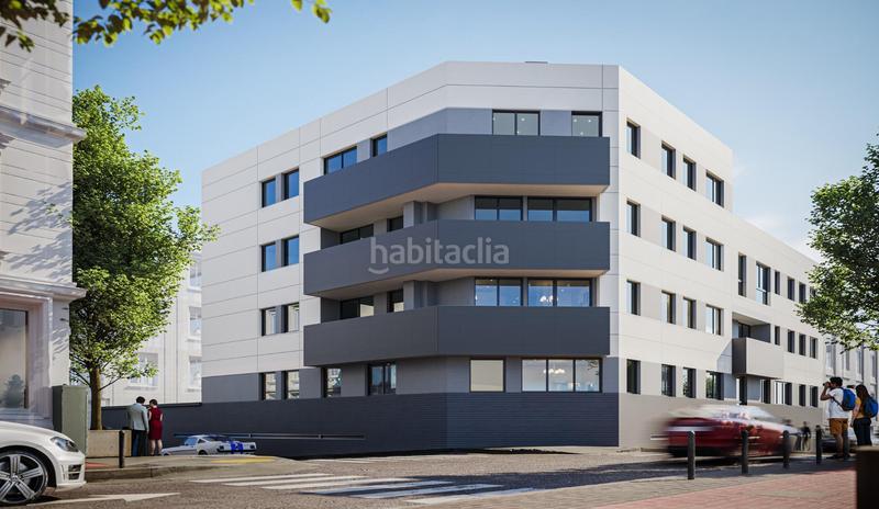 Foto e2124e00-79c4-4d09-8029-a17dc2601933. Piso en calle leon exclusivo piso exterior en corredor verde en Zaragoza