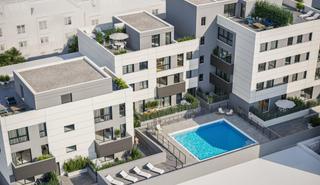 Piso en Calle leon, luis de (fray) 9. Exclusivo piso exterior para reformar a tu gusto en una ubicaci