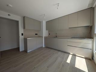 Appartement  Calle de josé luis pomarón herranz. Exclusiva vivienda reformada junto a plaza de los sitios