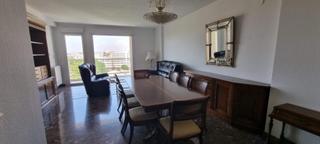 Location Appartement à Paseo de tierno galván 3. Exclusivo piso de 4 dormitorios con terraza, garaje y trastero