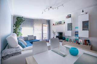 Piso en Calle coli escalona 39. Excepcional vivienda con garaje, trastero, balcón y terraza en e