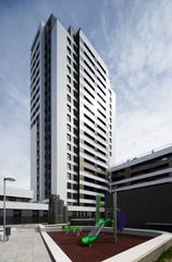 Appartement à Avenida navarra 94. Exclusivo piso de 2 dormitorios con garaje y trastero incluidos