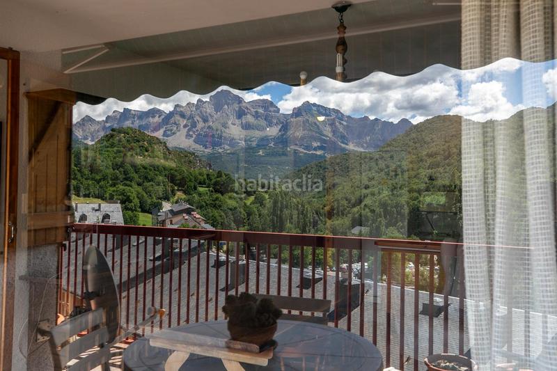 Foto 237eb962-0dab-4311-a1d8-84013bd65972. Piso en calle bolatica 15 acogedor piso ideal para montañeros en Panticosa