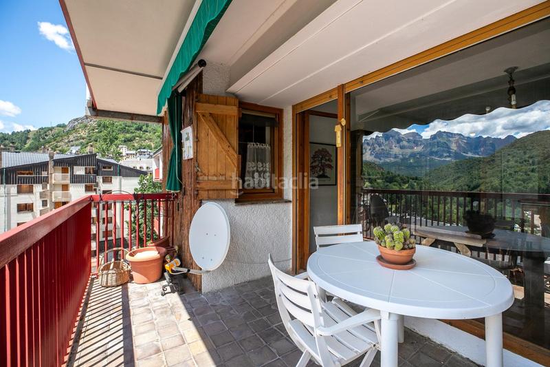 Foto acd9ee50-83d7-4664-8423-1d600466bf70. Piso en calle bolatica 15 acogedor piso ideal para montañeros en Panticosa
