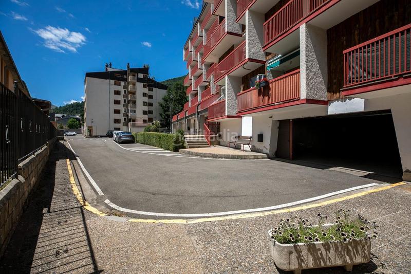 Foto b9525a60-fd51-453b-900e-178de6924358. Piso en calle bolatica 15 acogedor piso ideal para montañeros en Panticosa