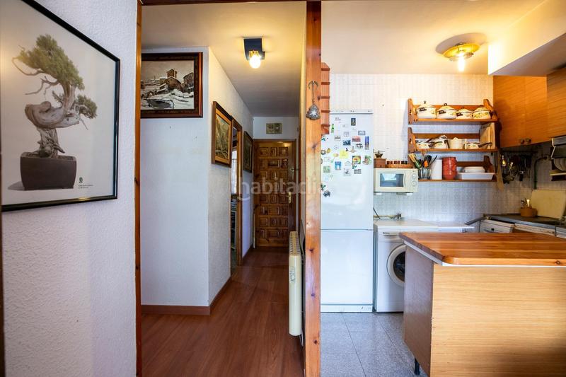 Foto c02758eb-b644-46db-8563-78fd9735f37d. Piso en calle bolatica 15 acogedor piso ideal para montañeros en Panticosa