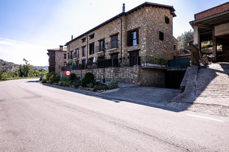 Foto 0a6ac185-e1d8-4248-9ab9-9ea7e960316d. Appartamento con parcheggio in Isábena