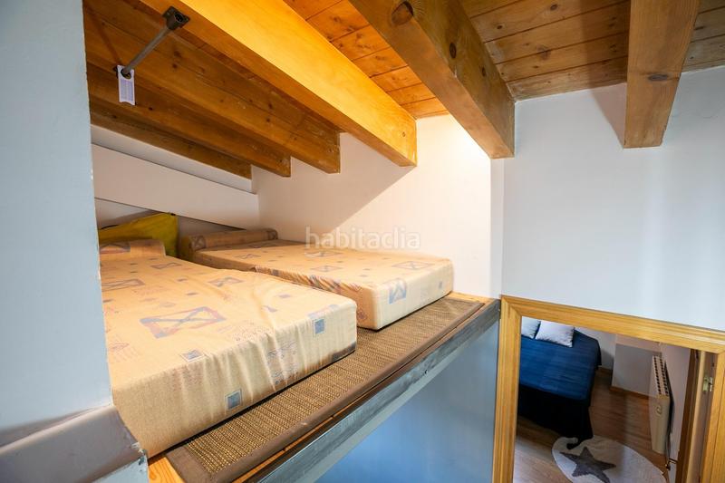 Foto 3cc854fb-35e7-4790-abbc-13a005c792ce. Appartamento con parcheggio in Isábena