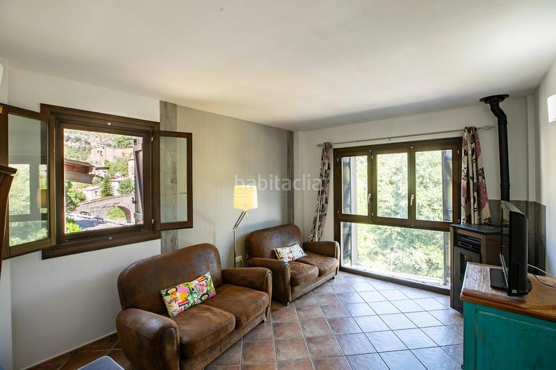 Foto 553b6025-e699-4874-b636-b14382c951b7. Appartamento con parcheggio in Isábena