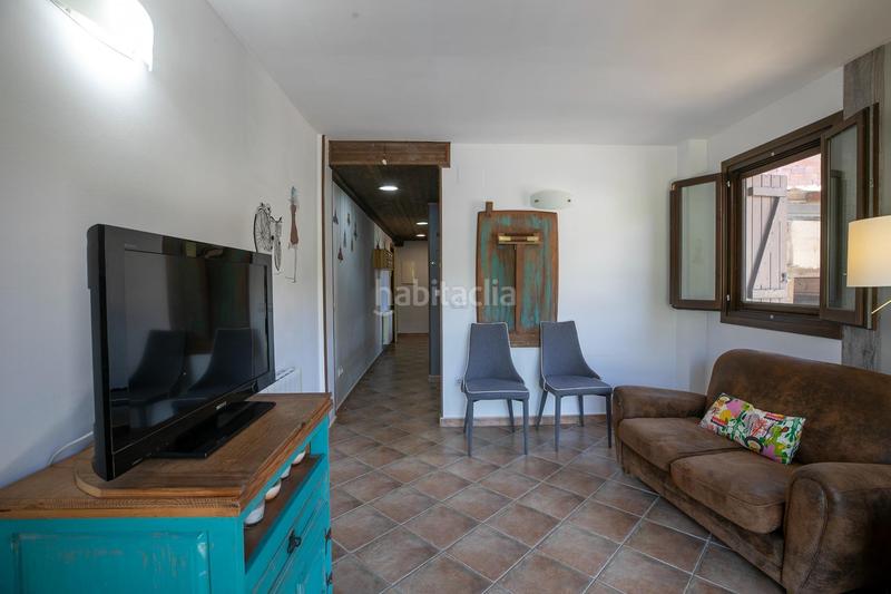 Foto 698f7397-821b-4d97-a686-a9c303f01a5b. Appartamento con parcheggio in Isábena