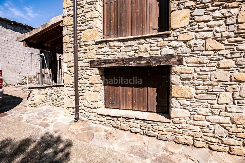 Foto 80c38d8f-b9a7-4e10-befe-11184fa4c5d0. Appartamento con parcheggio in Isábena