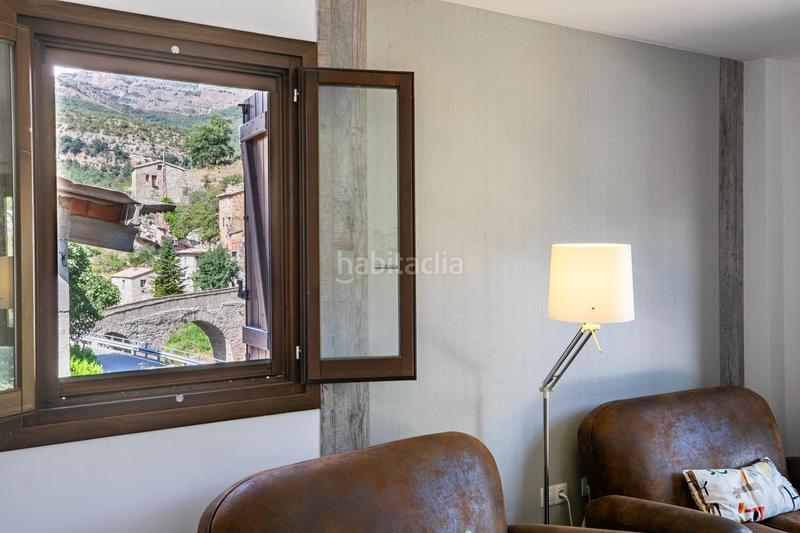 Foto bf130be5-3c32-4b56-b3b7-7f04acb037f6. Appartamento con parcheggio in Isábena