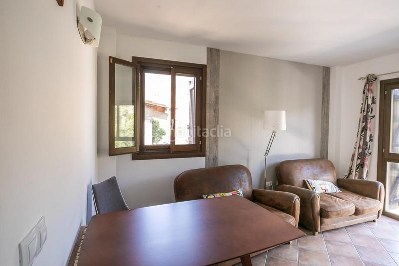 Foto f6bd380c-0349-402f-acf0-839710e38419. Appartamento con parcheggio in Isábena