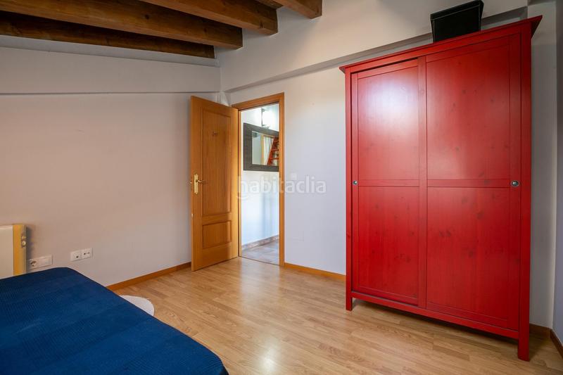 Foto f873b4ed-ea81-4110-821e-80b9a9d78188. Appartamento con parcheggio in Isábena