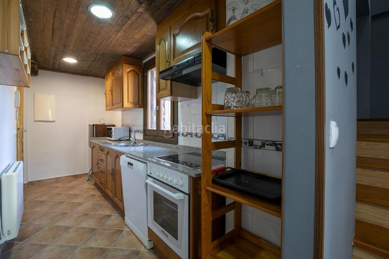 Foto f98f2a4d-3797-4eba-a0e7-0fe610b3d71c. Appartamento con parcheggio in Isábena