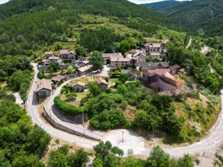 Terrain résidentiel à Castiello de Jaca