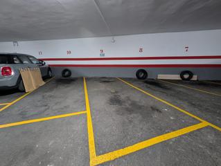 Parking coche en Calle del doctor cerrada 3. Garaje accesible en doctor cerrada, zaragoza