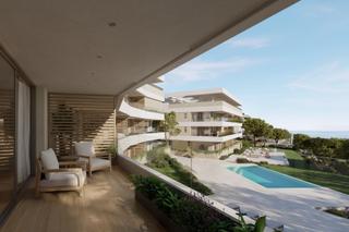 Piso en Carrer de la cala morisca 11. Cala crancs homes, tu casa frente al mar