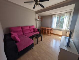 Miete Etagenwohnung  Calle de menéndez pelayo. Piso en universidad