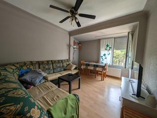 Location Appartement  Calle de menéndez pelayo. Piso en universidad