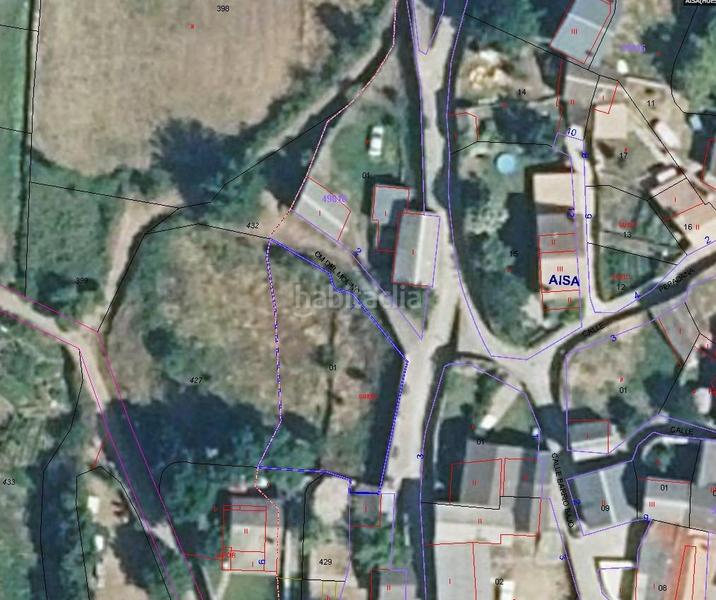 Foto 10ea76ec-bd93-4d0d-9b86-6a927f35a150. Terrain résidentiel dans Aisa