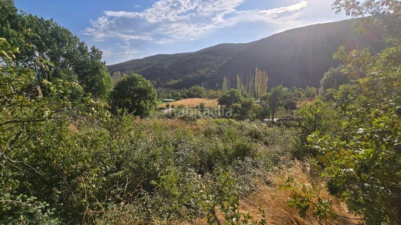 Foto 3c4f1bae-2714-41d0-b22e-b81d5831315b. Terrain résidentiel dans Aisa