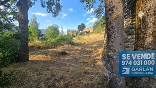 Terreno residenziale in Aisa
