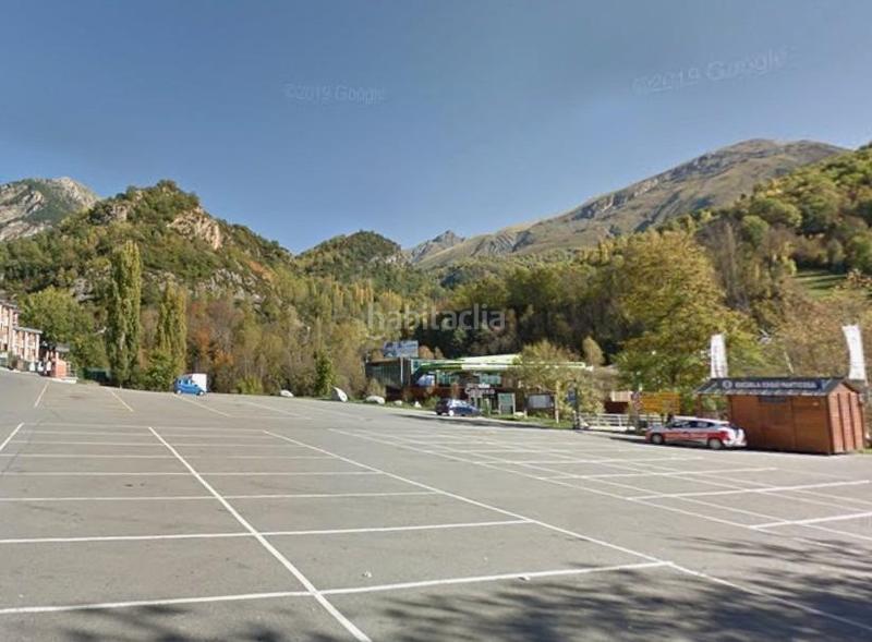 Foto e3808cd8-d4f5-4b4b-b6c6-3d4f559026f2. Alquiler local comercial en calle telesilla local comercial en Panticosa
