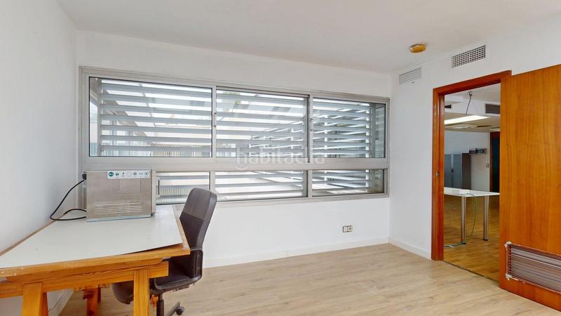 Foto 039526c5-c7e1-4044-9ad5-3f70b971f0b0. Bureau avec chauffage dans Paseo Independencia Zaragoza